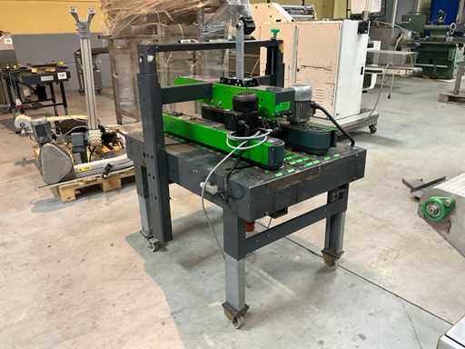 1991 Sigillatrice semiautomatica Siat XL 35