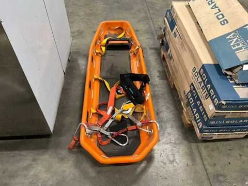 Spencer-Evakuierungstrage