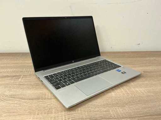 Laptop - HP - HP ProBook 450 15.6 inch G9 Notebook PC