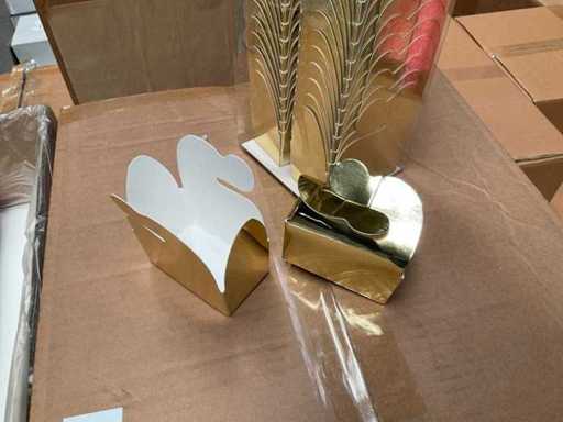 Butterfly Ballotin Gold (3600x)