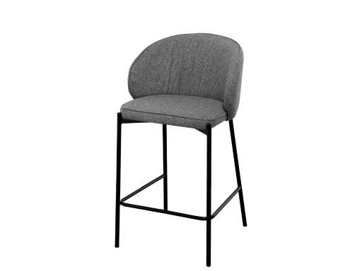 Bar stool LOLANI (2x)