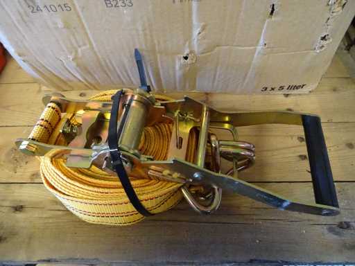 Cinghia per la legatura (40x)