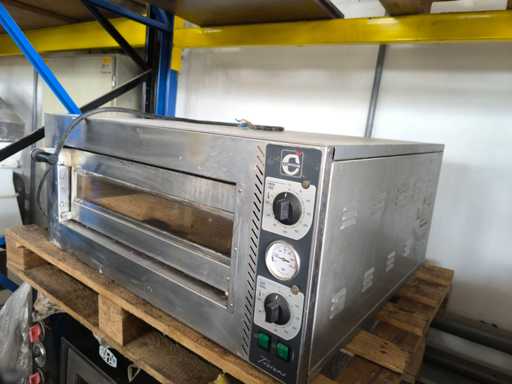 CUPPONE - Tiziano TZ430/1M - Pizza Oven