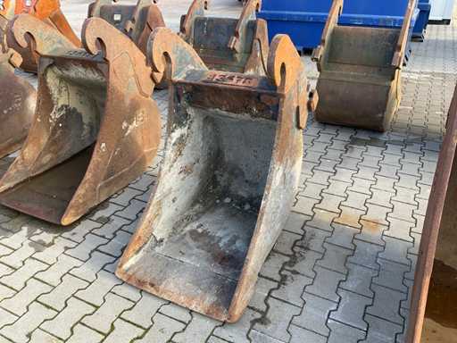 Excavator Bucket CW30