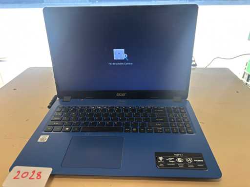 Acer - Intel core i3 - 10. generacja 