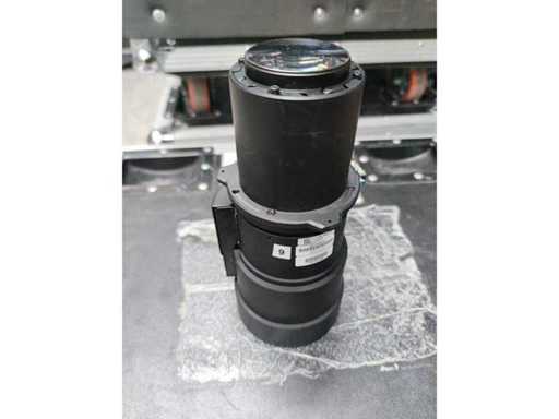 CHRISTIE Projector Optics