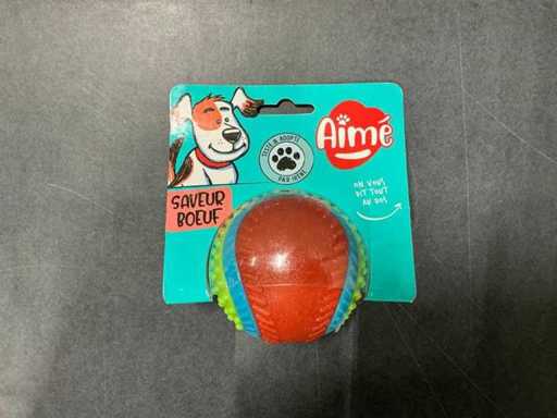 Boule Aime Dog (56x)