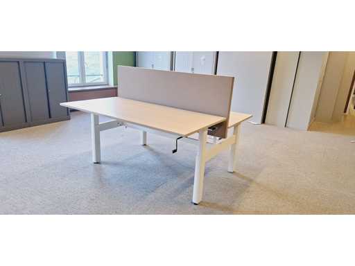 Ahrend - Four Two - Duoworkbench