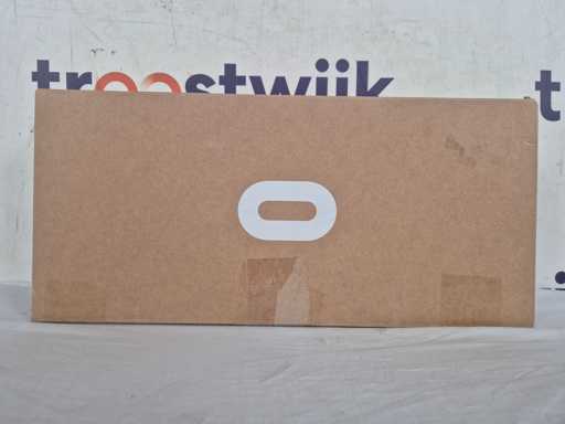 Oculus Quest 2 - 128GB - VR Brille