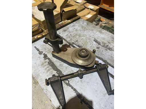   USEFUL COLUMN MEASUREMENT