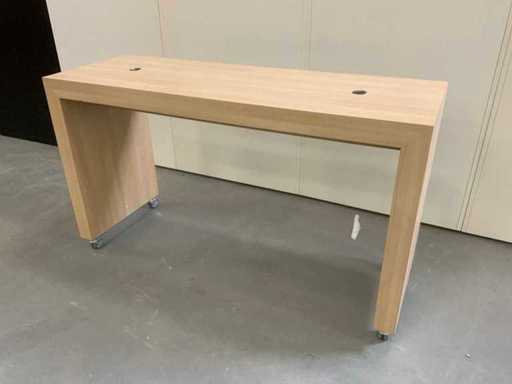 Mobilier de prezentare