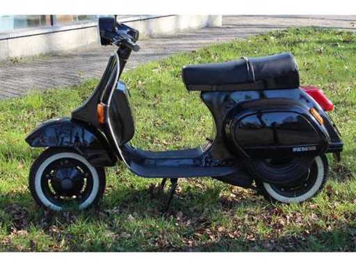 Vespa - PK50XL Plurimatic - Automatica - Scooter