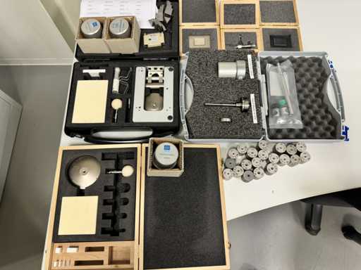   Articles Accessoires de mesure