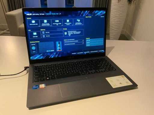 Asus X515e Laptop