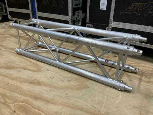 Prolyte H30V-L100 Aluminium truss (5x)