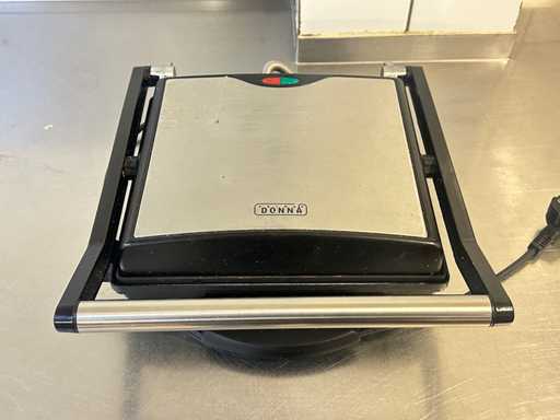 Prima Donna - SP-07 - contactgrill