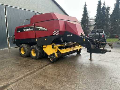 2004 Amazon BB960RT Baler