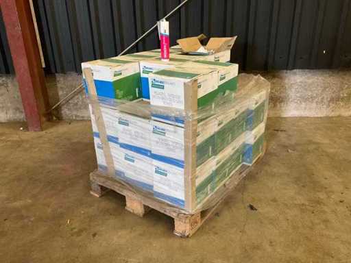 BelNed Batch Kit – etwa 40 Kartons