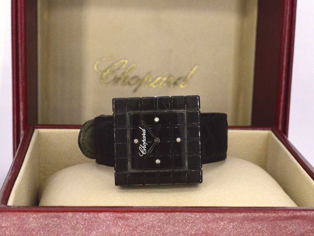 Chopard Be Mad limited edition dames horloge 41 100 pieces