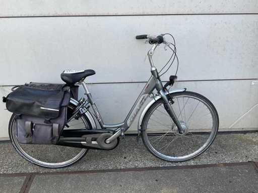 Giant Twist Elektrofahrrad