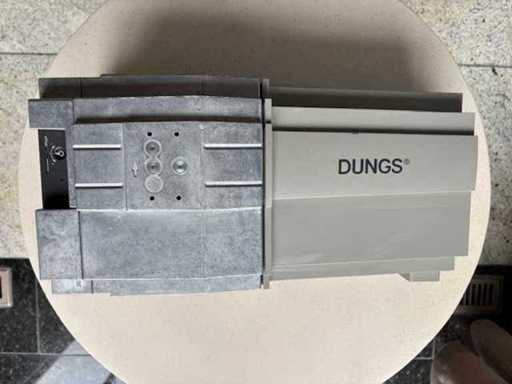 Dungs - Dungs Multibloc gasventiel plus extra afsluiter MBC-1200-SE-S02