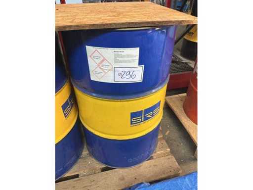   200 L Aceite Hidráulico HLPD 46