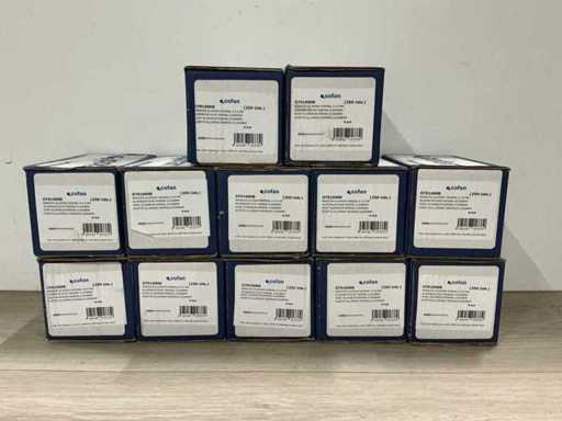 Cofan Popnagel 6 x 8 (3000x)