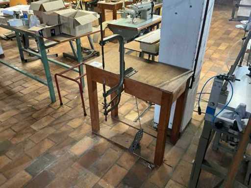 Quick-Turner Manual Reverser