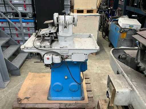 Eickhoff E2 Gereedschapslijpmachine