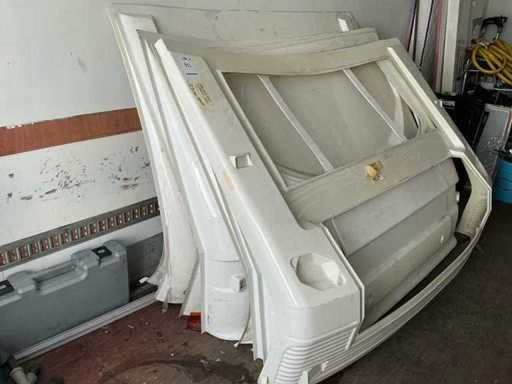Caravan parts