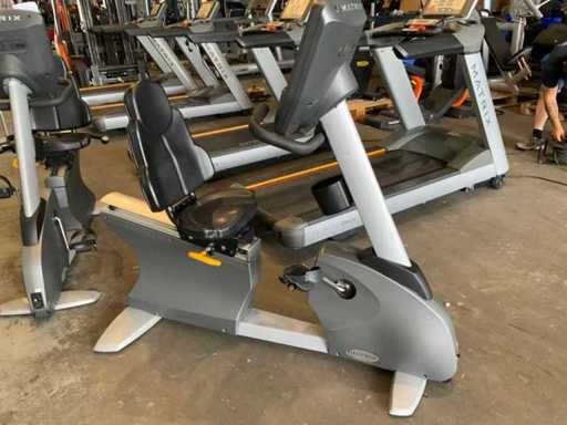 Matrix R5x Liegetrainer zu Hause
