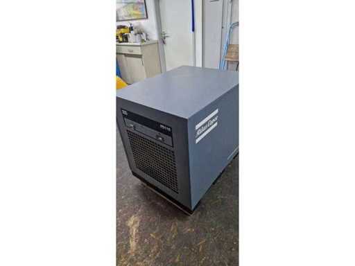 ATLAS COPCO FD 110 2003 Sèche-Eau à Réfrigération Débit d’air