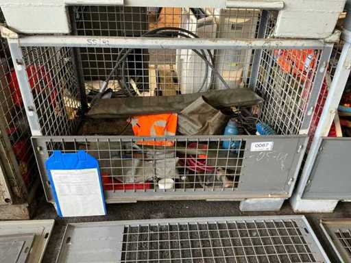 Steyr 12M18 Accessoirekit