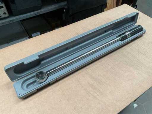 Cheia dinamometrică Ktool International KTI-72126