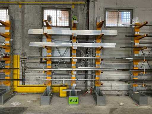 2024 PROVOST Cantilever