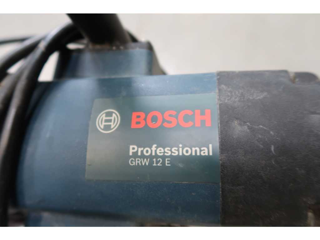 Bosch GRW 12 E PROFESSIONAL Concrete Mixer 2015 Troostwijk