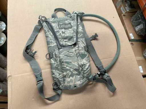 Camelbak Hydration system carrier (6x)