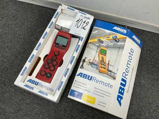 ABUS Remote AR611 XR2 Remote Control