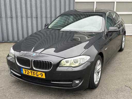 BMW - 5-serie - 523i High Executive - Car - 2011
