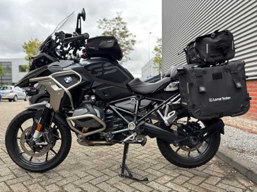 BMW All-Road R 1250 GS; 94-MR-PS
