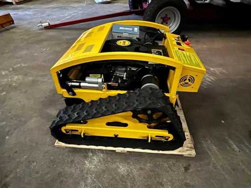 AGT - JD500 - Lawn mower