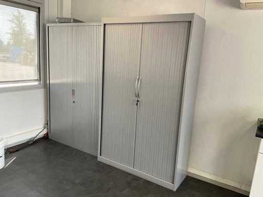 Aktenschrank (2x)