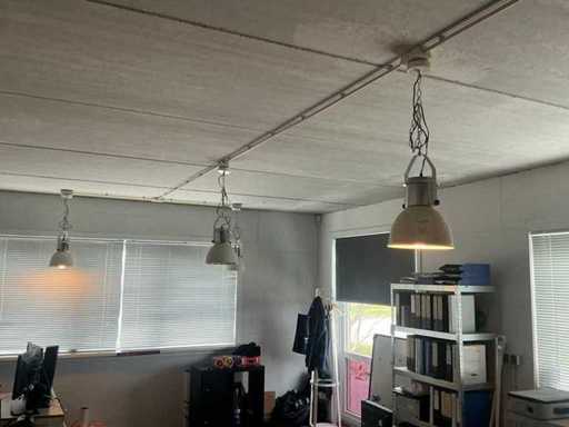 Hanglamp (5x)