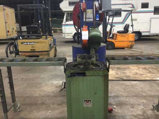 Ferăstrău de unghi Bewo 250-LT