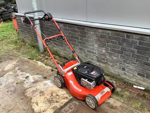 2018 Sabo turbostar Kosiarka