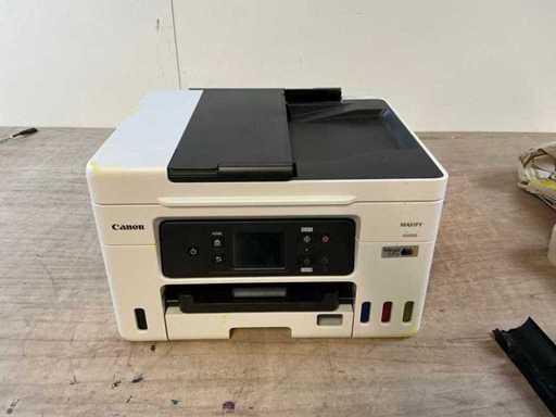 Canon Gx4050 MAXIFY HP Drucker