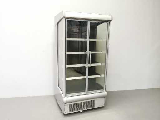 Oscartielle - ARGUS DOORS G I L200 - Wyświetlacz chłodzony