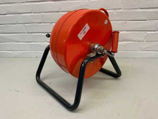 General - 450EM3 - Arbore de curățare a țevilor