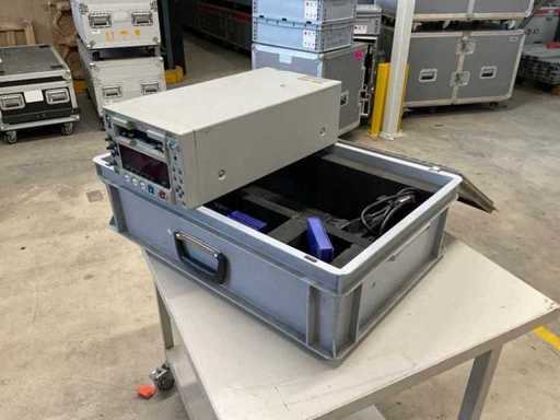 SONY - DSR-1500 P - Video Recorder