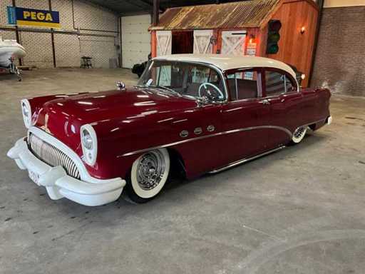 1954 Buick 40 SPECIAL Classic Car